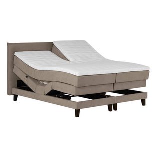 Arctic Living Denali Elektrische Boxspring 180x210
