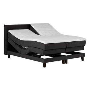 Arctic Living Denali Elektrische Boxspring 180x210