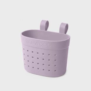 Banwood Pin & Ride mandje