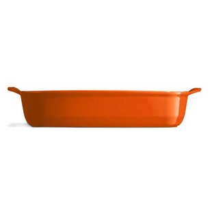 Emile Henry Ovenschaal - Toscane - 42 x 27 x 8.5 cm / 4 liter