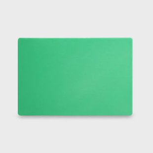 Cookinglife Snijplank HACCP Groen 40 x 30 cm - voor groenten & fruit