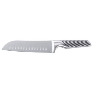 Cookinglife Santokumes - Chef’s Essential - RVS - 33 cm