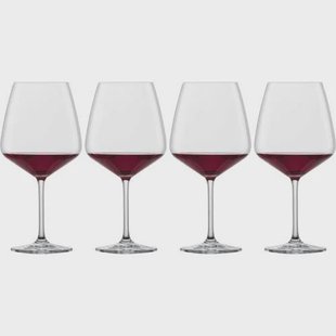 Schott Zwiesel Bourgogne Glazen Tulip - 790 ml - 4 stuks