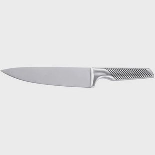Cookinglife Koksmes - Chef’s Essential - RVS - 34 cm