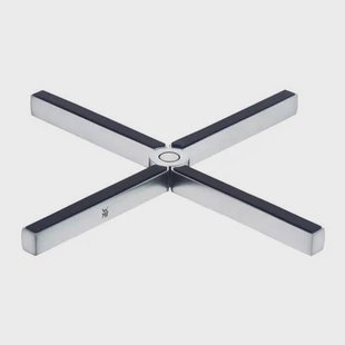 WMF Onderzetter Mister X - 19 x 19 cm