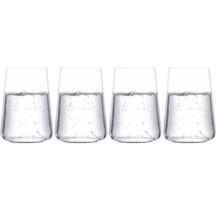 Schott Zwiesel Waterglazen / Tumblers MioVino - 425 ml - 4 stuks