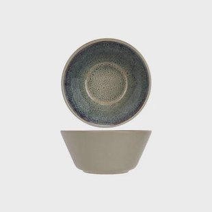 Cosy & Trendy Soepkommen / Kommen Onna Sand-Green ø 15 cm - 6 Stuks