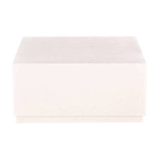 Giga Meubel Salontafel Evi - Vierkant - MDF - 90cm