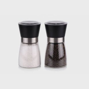 WMF WMF Steakmessen 6-delig - Inclusief GRATIS Peper- en Zoutmolenset