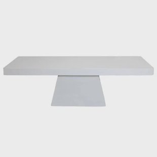 Giga Meubel Salontafel Avia - Eco Composiet - 130cm
