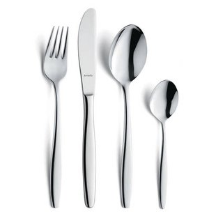 Amefa Bestekset Florence (24-delig) (6 pers.)