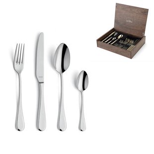 Amefa Bestekset Drift (24-delig) (6 pers.)