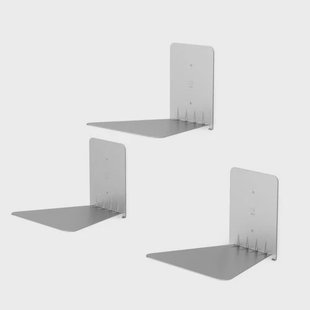UMBRA wandplanken Conceal (set van 3) (18x17x14 cm)