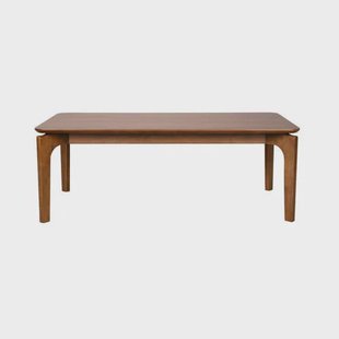 Dutchbone Savone salontafel bruin
