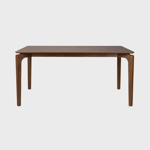Dutchbone Savone eettafel bruin