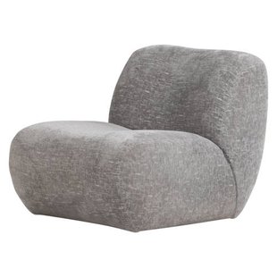WOOOD fauteuil Nomu
