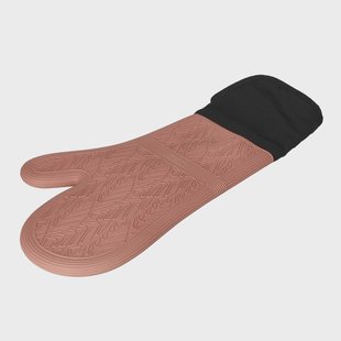 Tools2Cook - Siliconen Ovenwant Raspberry Pink