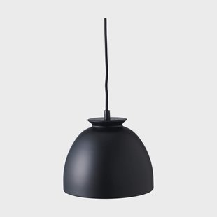 Superliving Superliving Bloom hanglamp real black (zwart)