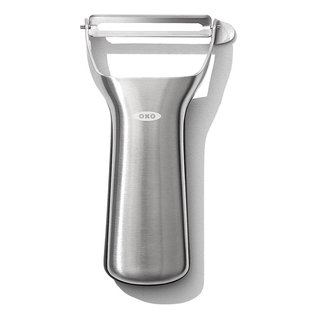 OXO - Dunschiller Y-model SteeL