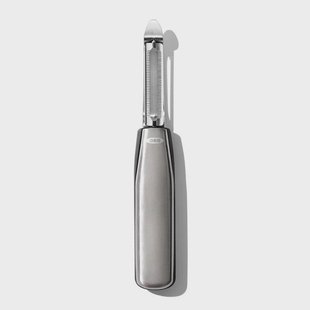 OXO - Dunschiller SteeL gekarteld
