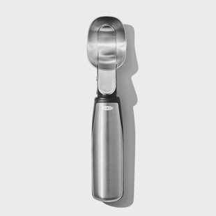 OXO - IJsschep SteeL