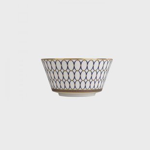 Wedgwood Renaissance Gold serveerschaal Ø14 cm