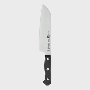 Zwilling Zwilling Gourmet santoku Japans koksmes 18 cm