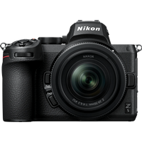 Nikon Z5 + Z 24-50mm f/4-6.3