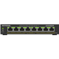 Netgear GS308EPP