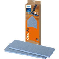 Philips OneUp Dweildoek XV1884/20 (2 stuks)