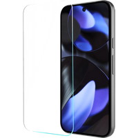 Just In Case Tempered Glass Google Pixel 10a Screenprotector
