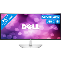 Dell Pro Plus P3425WE Curved
