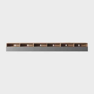 TV-meubel Mathias met verlichting | Selsey Design