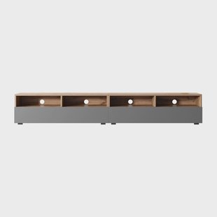 TV-meubel Mathias met verlichting | Selsey Design