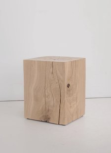 Kruk Emil eikenhout | Furniteam