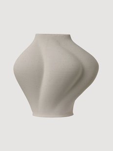 Vaas Saltare, H 30 cm