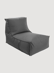 Outdoor zitzak ligstoel The Sundowner