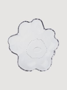 Taartplateau Unikko