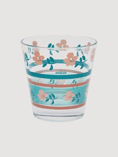 Tumblers Primula, 6-delig
