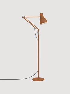 Kleine LED leeslamp Type 75