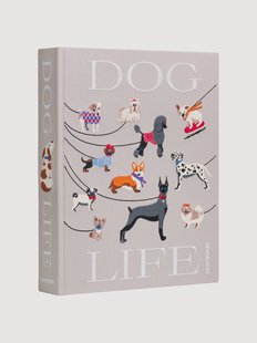 Fotoalbum Dog Life