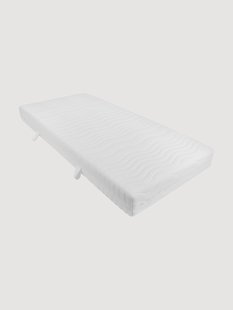 7-zone comfortschuim matras Young