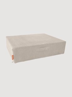 Kinderspringmatras Mila van corduroy
