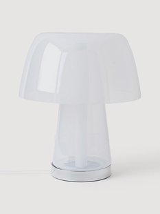 Grote LED tafellamp Kian