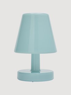 Draagbare outdoor tafellamp voor buiten Edison the Ambiance, dimbaar