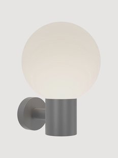 Outdoor wandlamp Bold