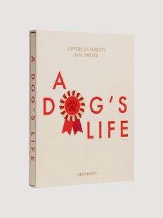 Hondenjournal A Dog's Life