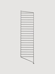 Vloerpaneel String System, B 30 x H 115 cm, in verschillende setgroottes