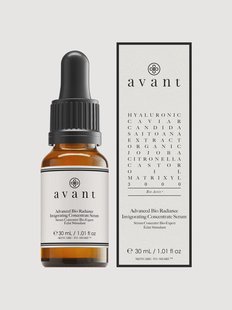 Anti-aging verstevigend serum Advanced