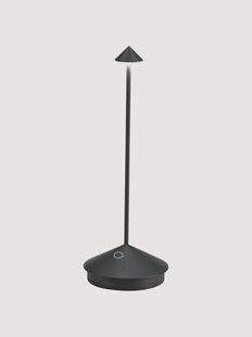 Draagbare LED tafellamp Pina Pro, dimbaar